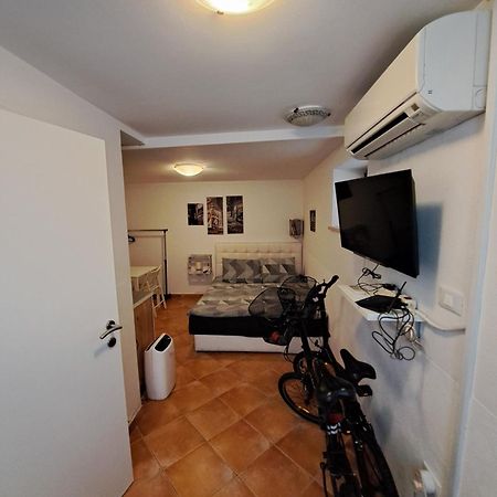 Studio Anja - Piran Extérieur photo