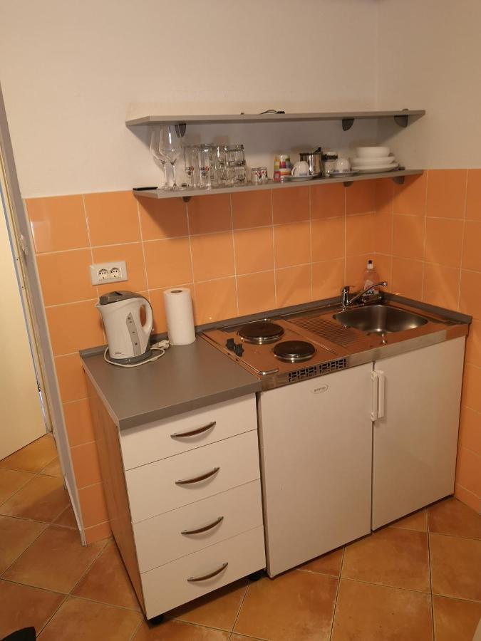 Studio Anja - Piran Extérieur photo