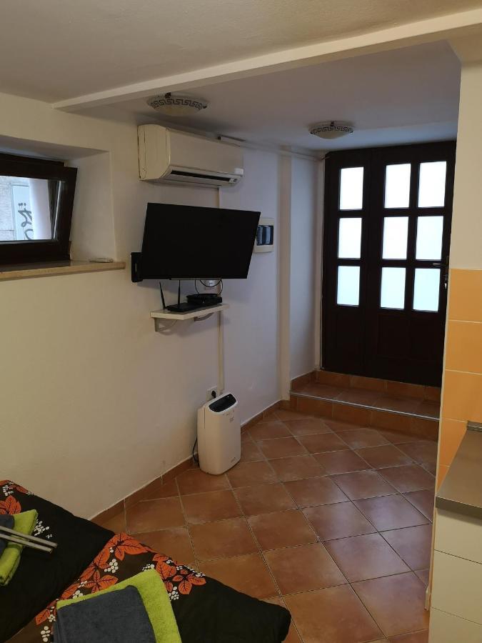 Studio Anja - Piran Extérieur photo