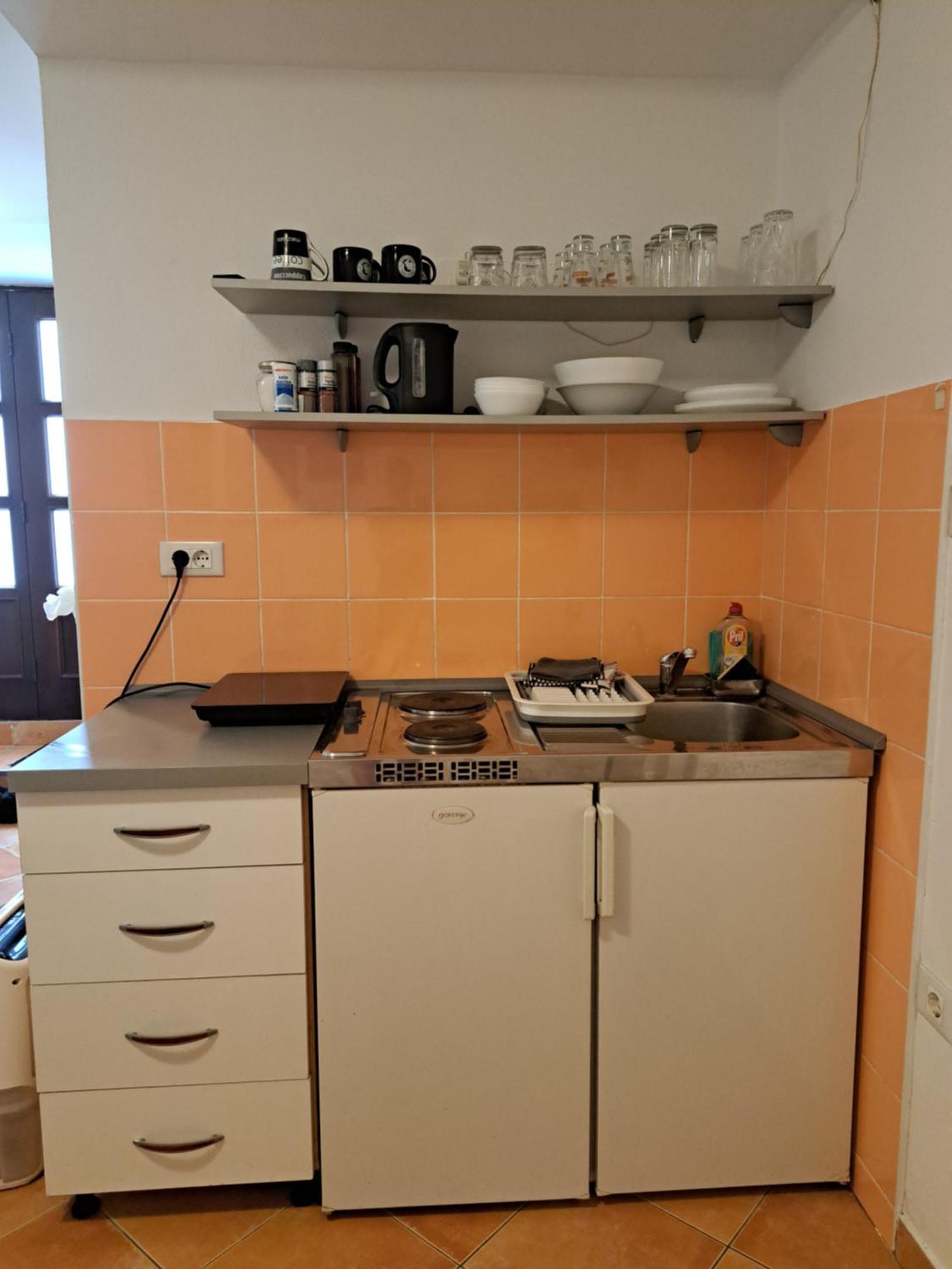 Studio Anja - Piran Extérieur photo